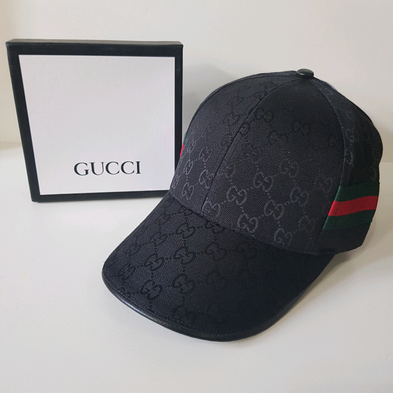 girls gucci cap